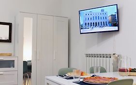 Ciao Belli Flat City Centre And Parking - Appartamento Centrale Con Posto Auto